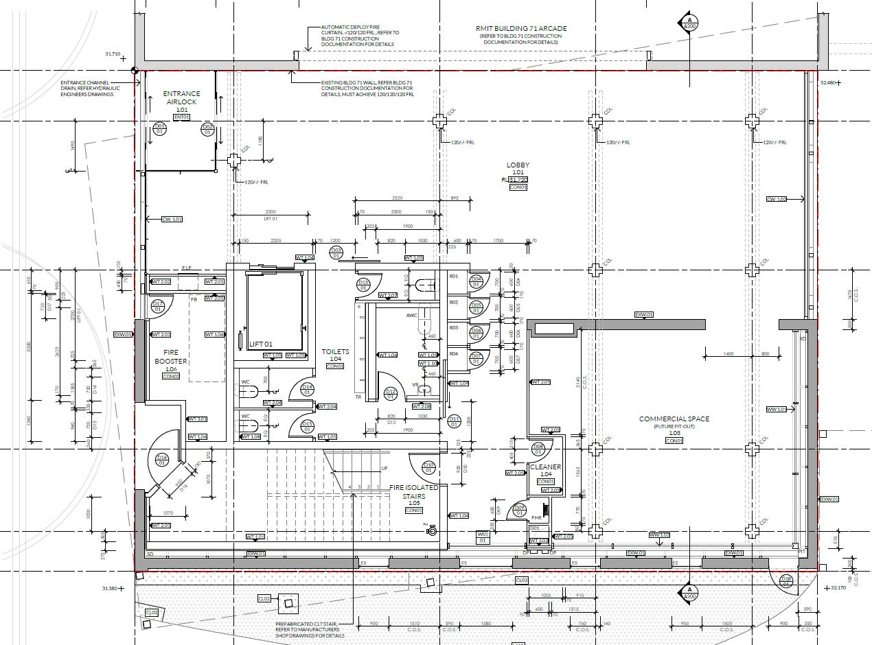 Documentation Portfolio Image